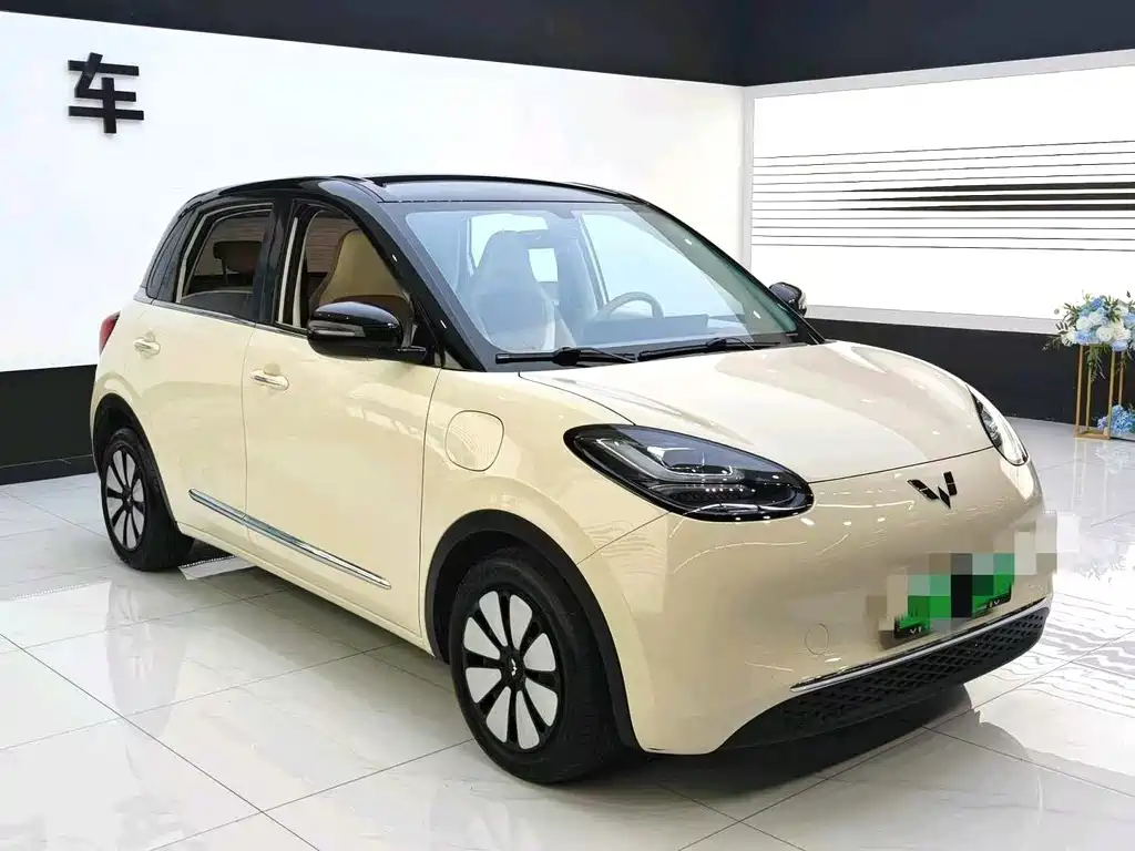 Wuling Bingo — миниатюра 3