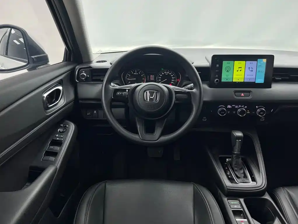 Honda XR-V — миниатюра 18