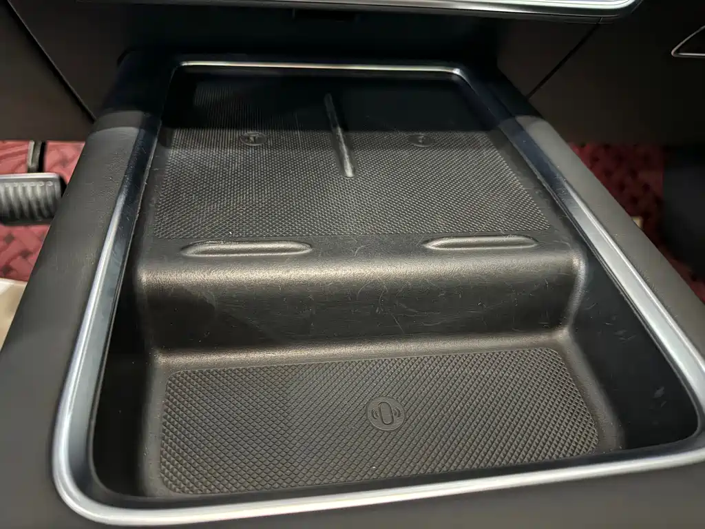 Li Auto Li L7 — миниатюра 12