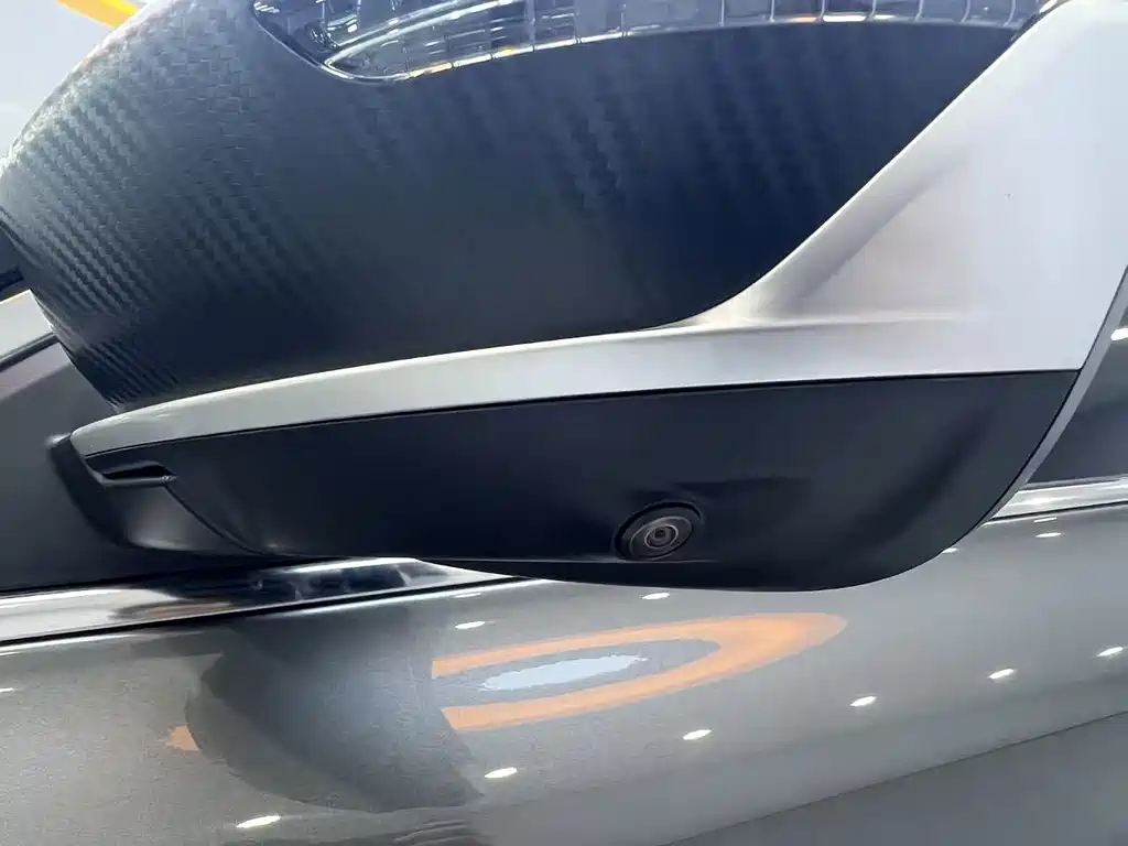 Geely Binyue — миниатюра 8
