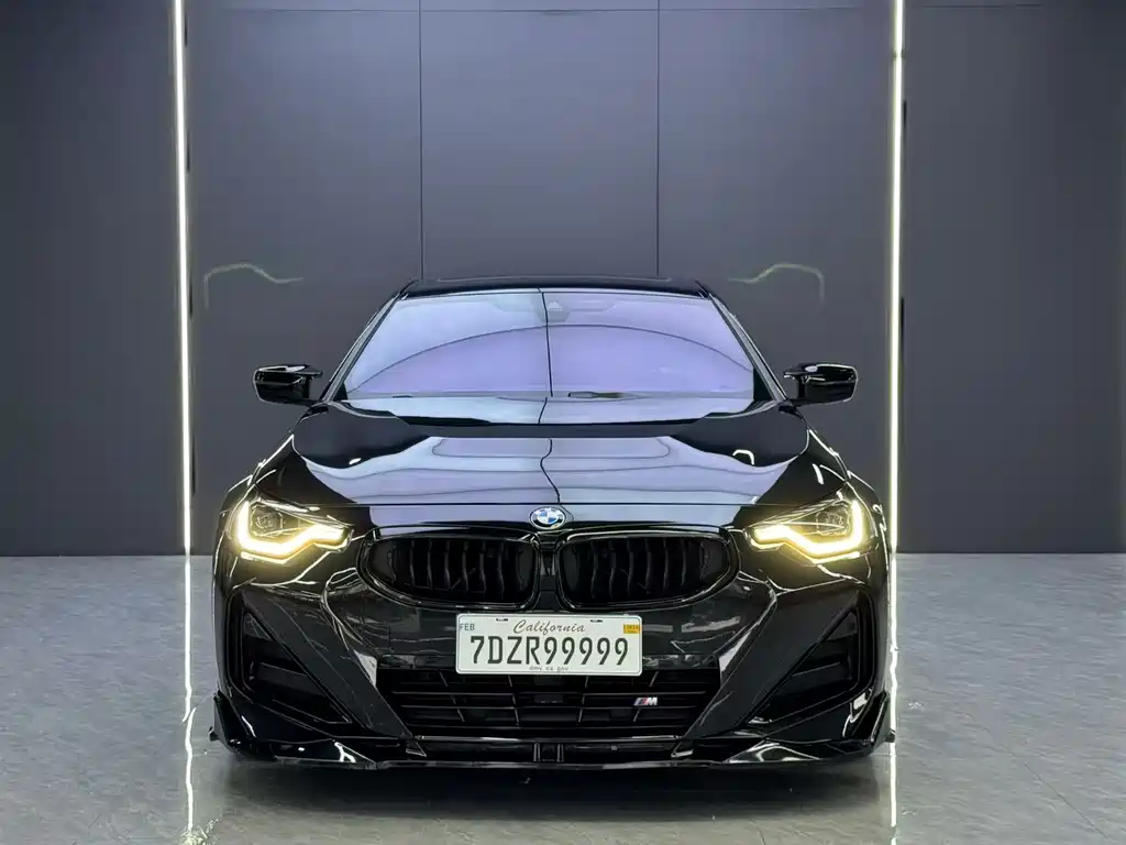 BMW M240i — миниатюра 2