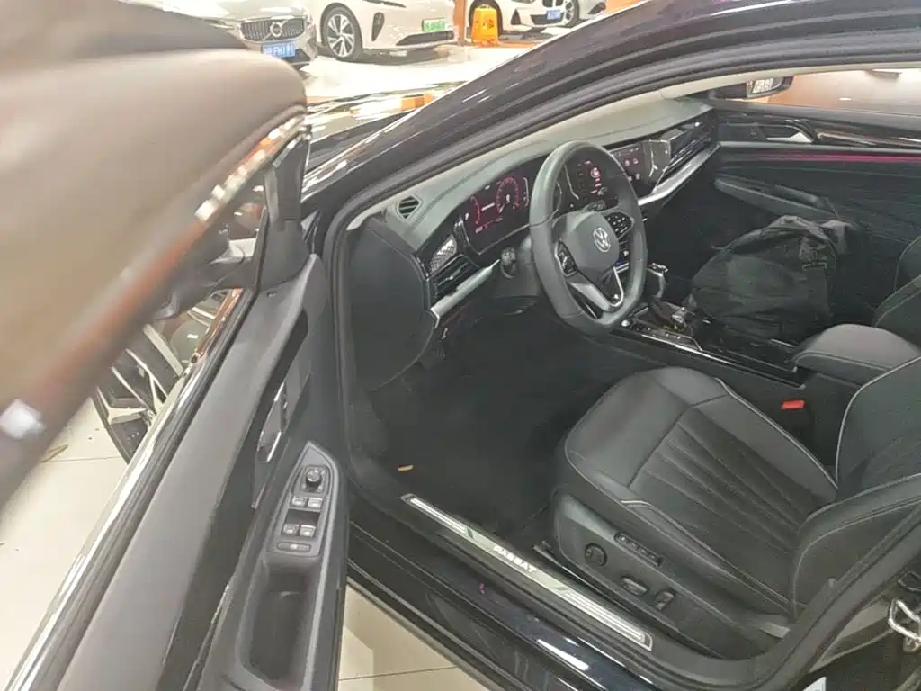 Volkswagen Passat — миниатюра 16
