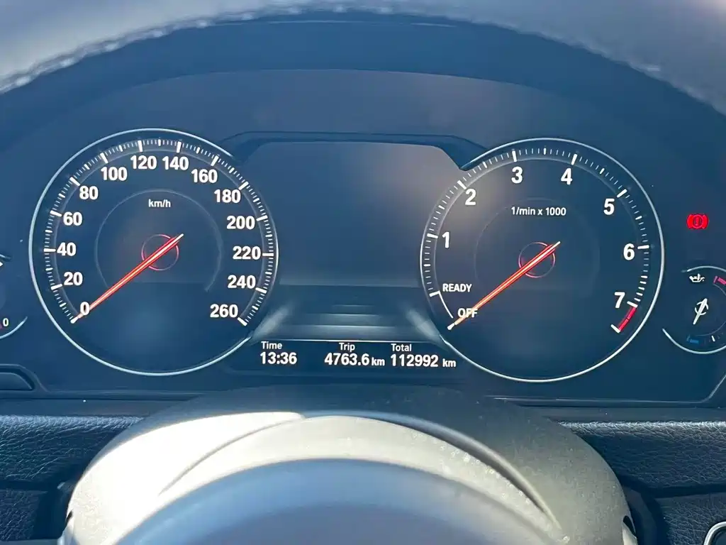 BMW 3 Series — миниатюра 24