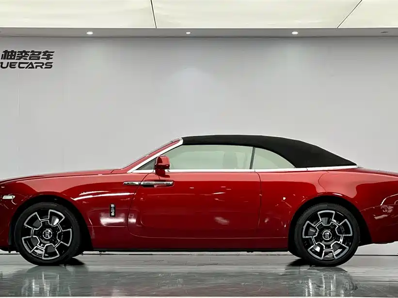 ROLLS-ROYCE YAO YING