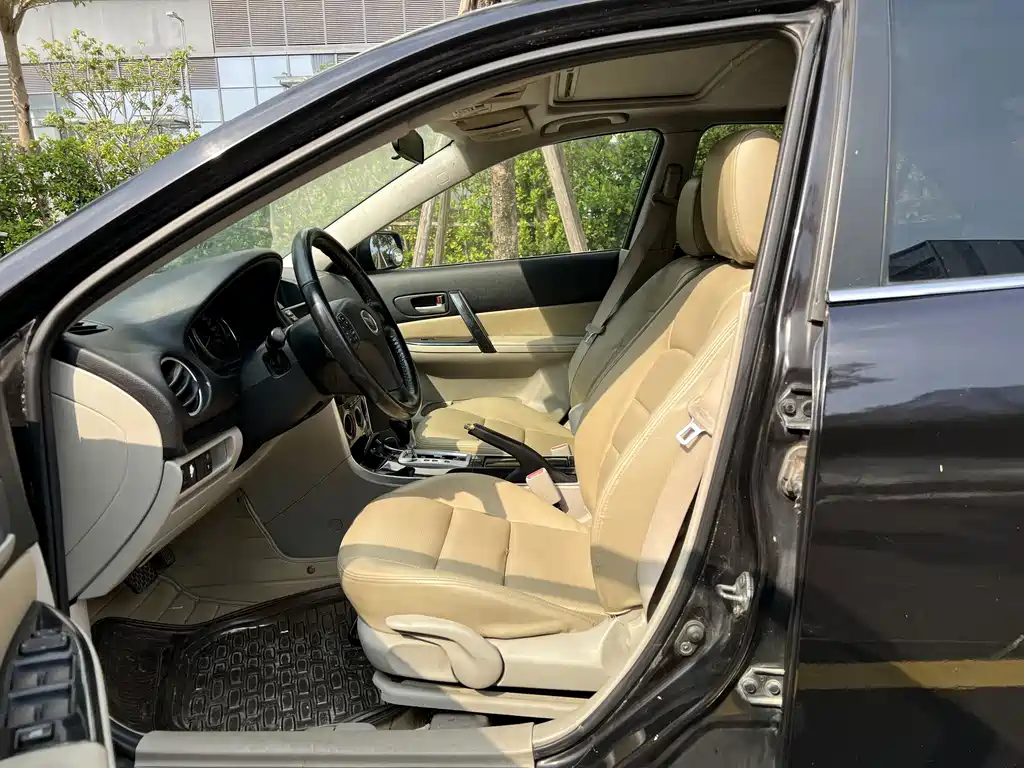 Mazda 6 — миниатюра 12