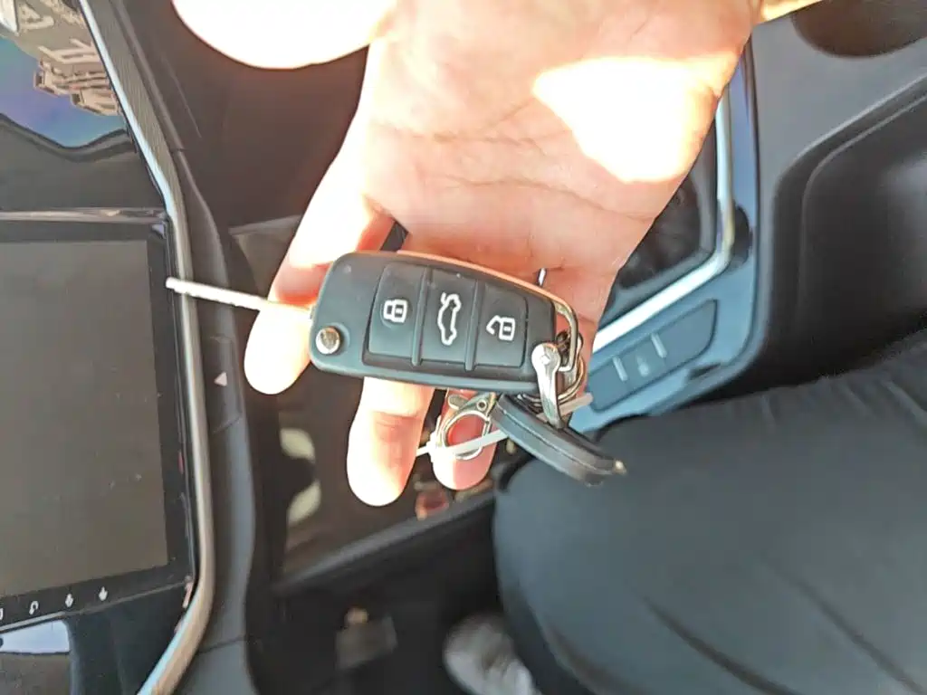 Chery Arrizo 5 — миниатюра 9