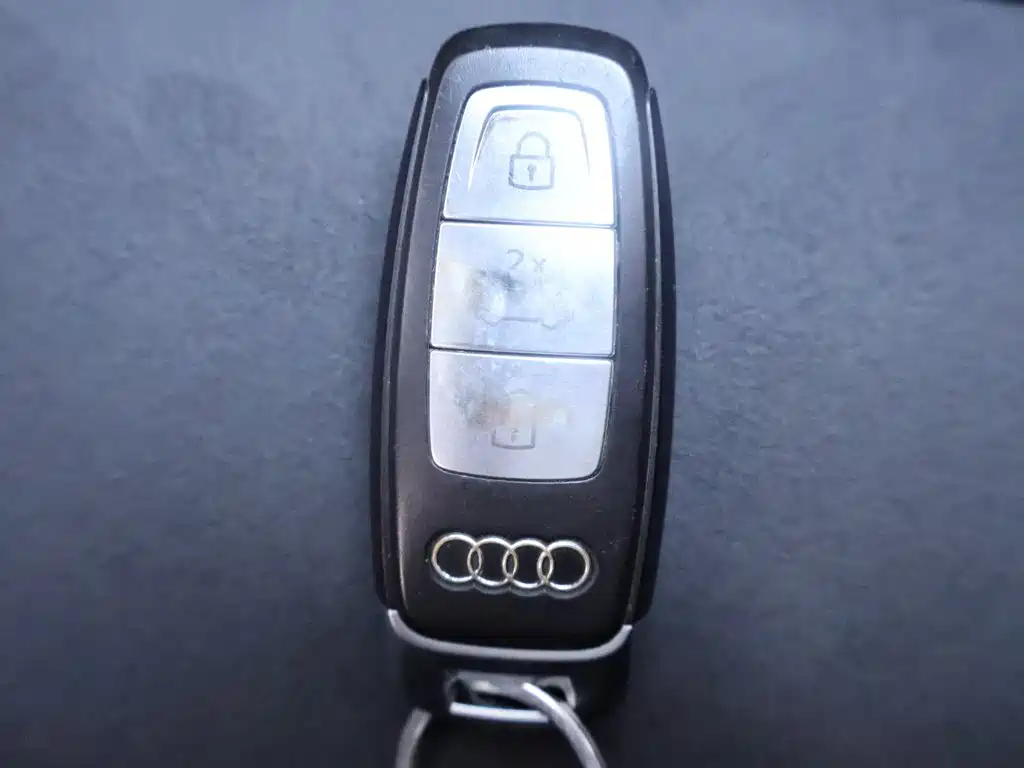 Audi A7L — миниатюра 25