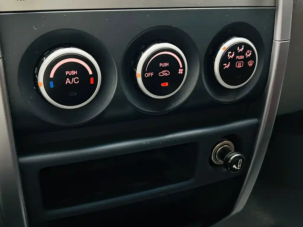 Changan CX20 — миниатюра 3