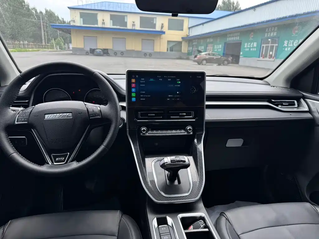 Haval M6 — миниатюра 17