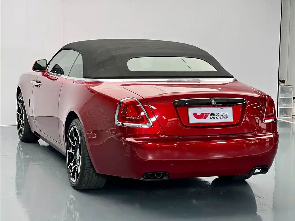 ROLLS-ROYCE YAO YING