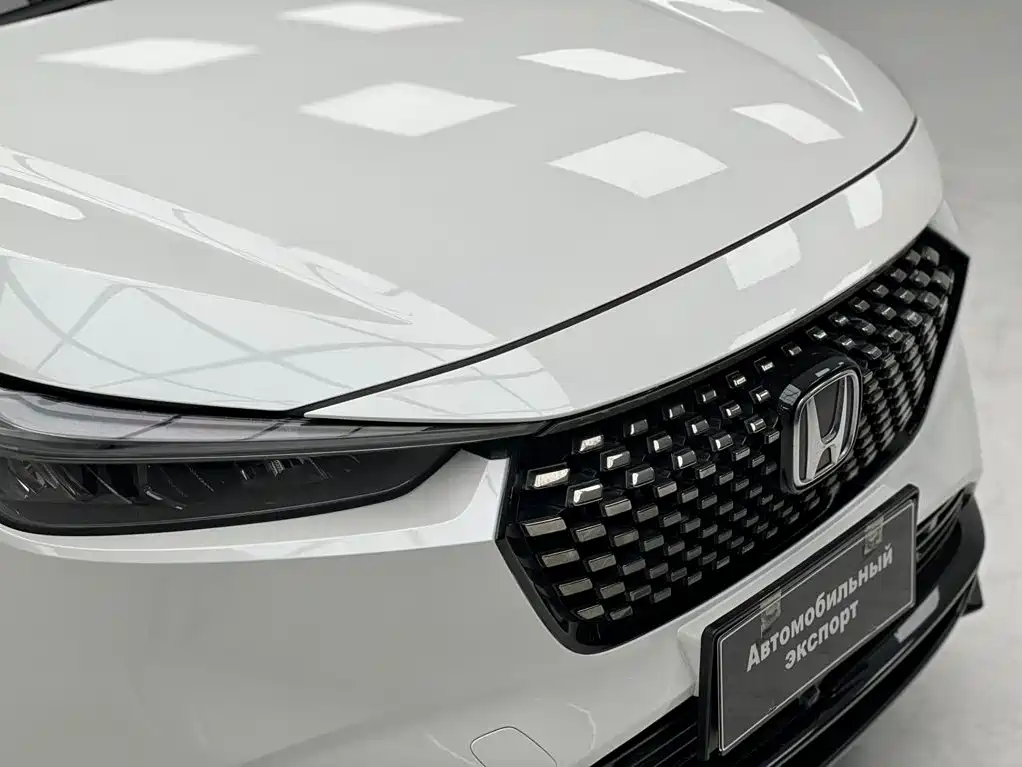 Honda XR-V — миниатюра 5
