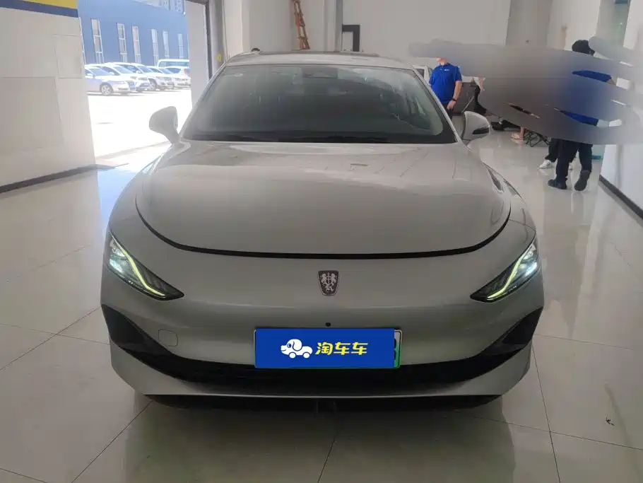 Roewe D7 — миниатюра 2