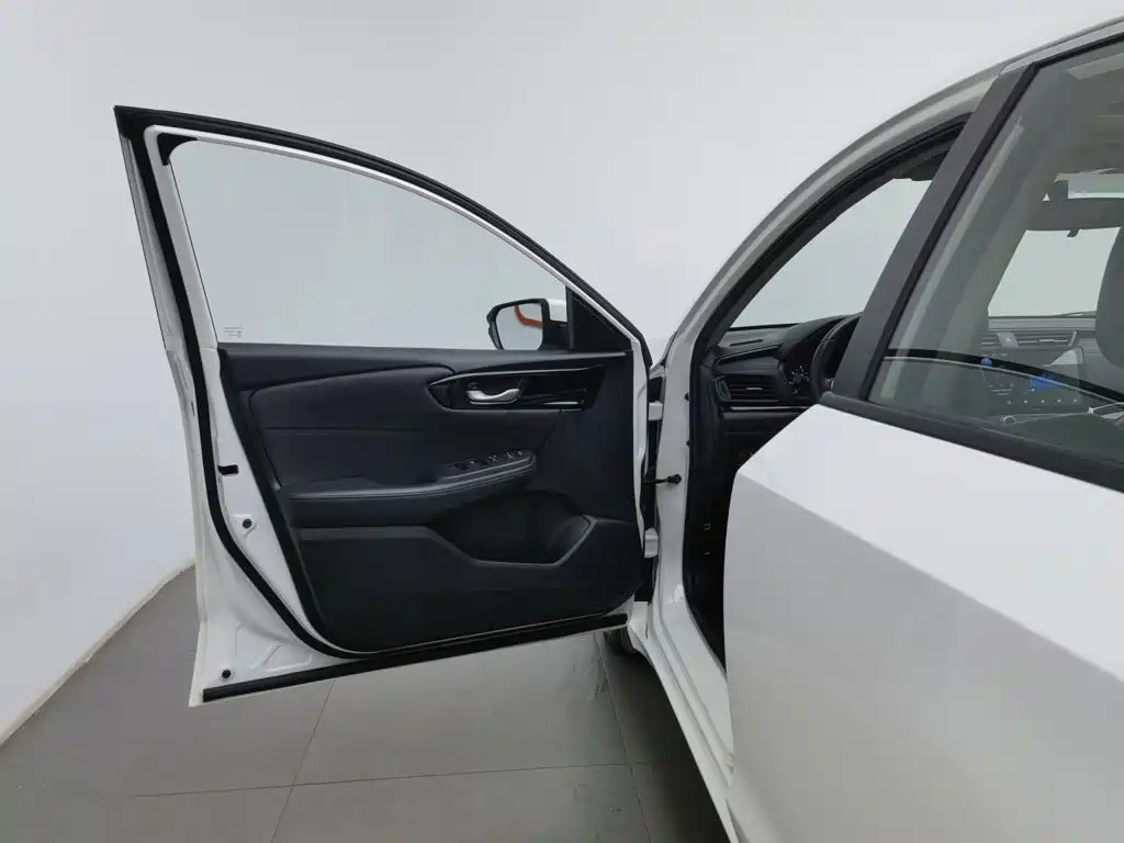 Honda Crider 2019 180Turbo CVT Luxury VI