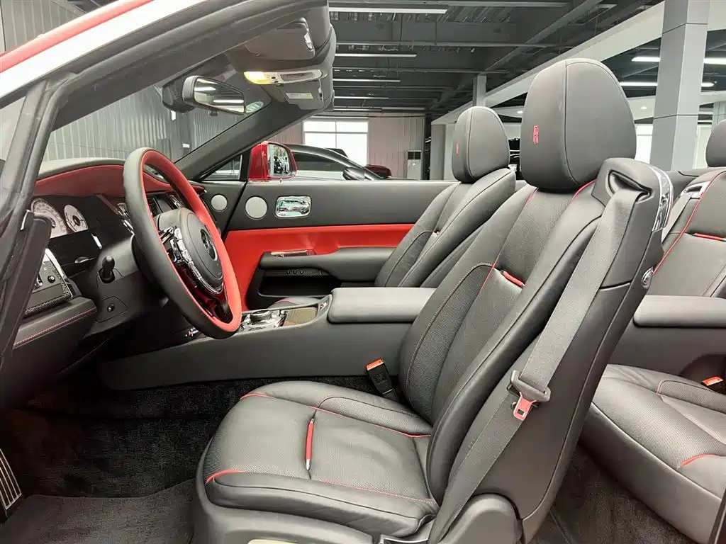 ROLLS-ROYCE YAO YING