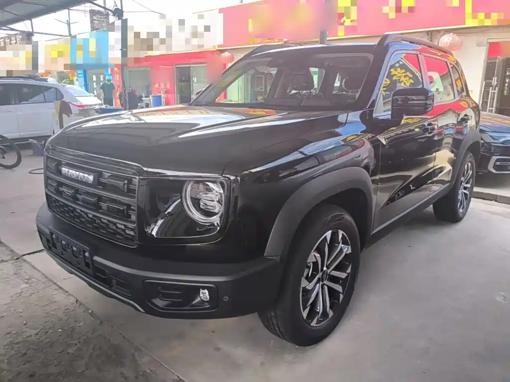 Haval Big Dog — миниатюра 2