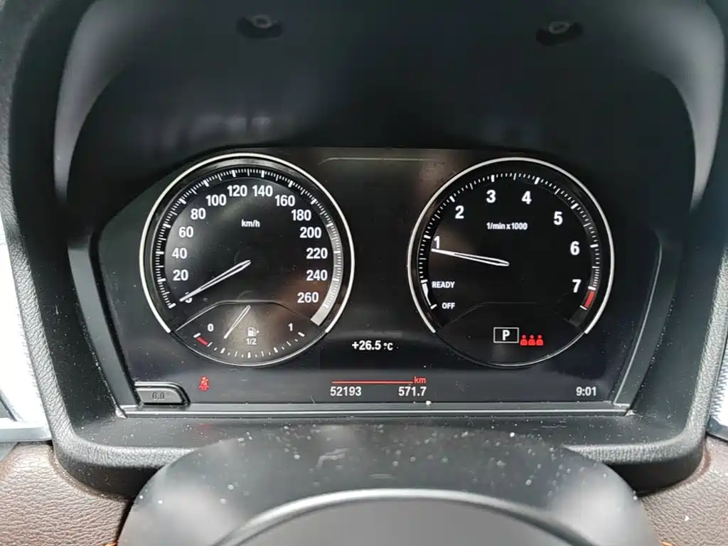 BMW X2 — миниатюра 12