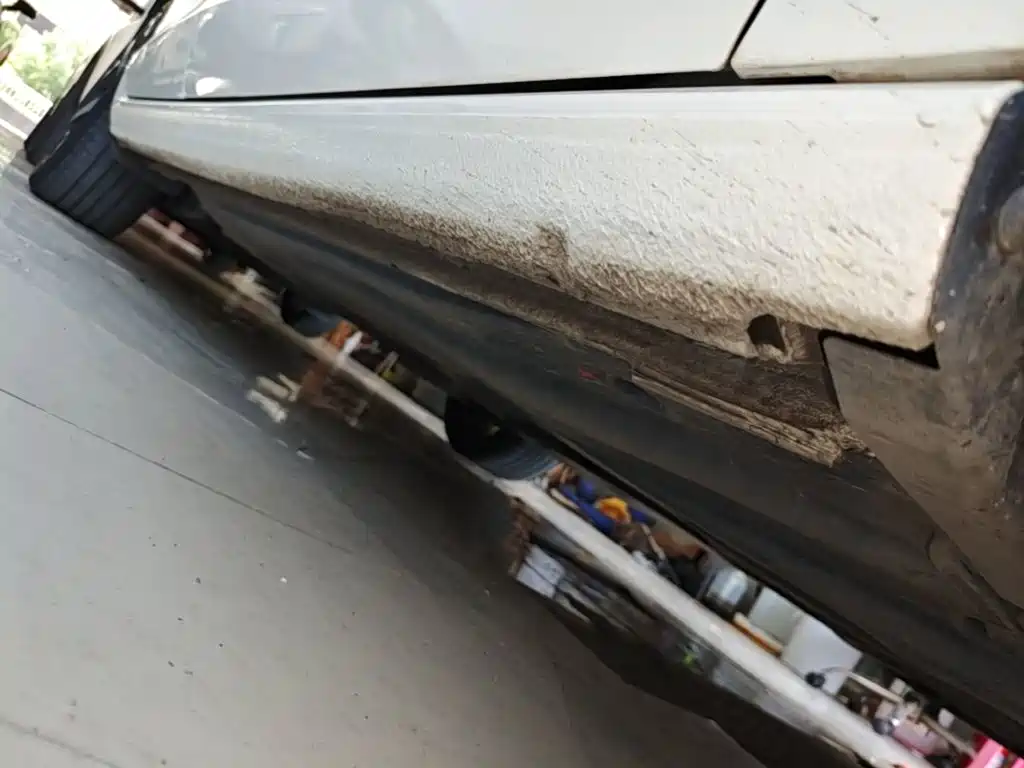 Volkswagen Lamando — миниатюра 21