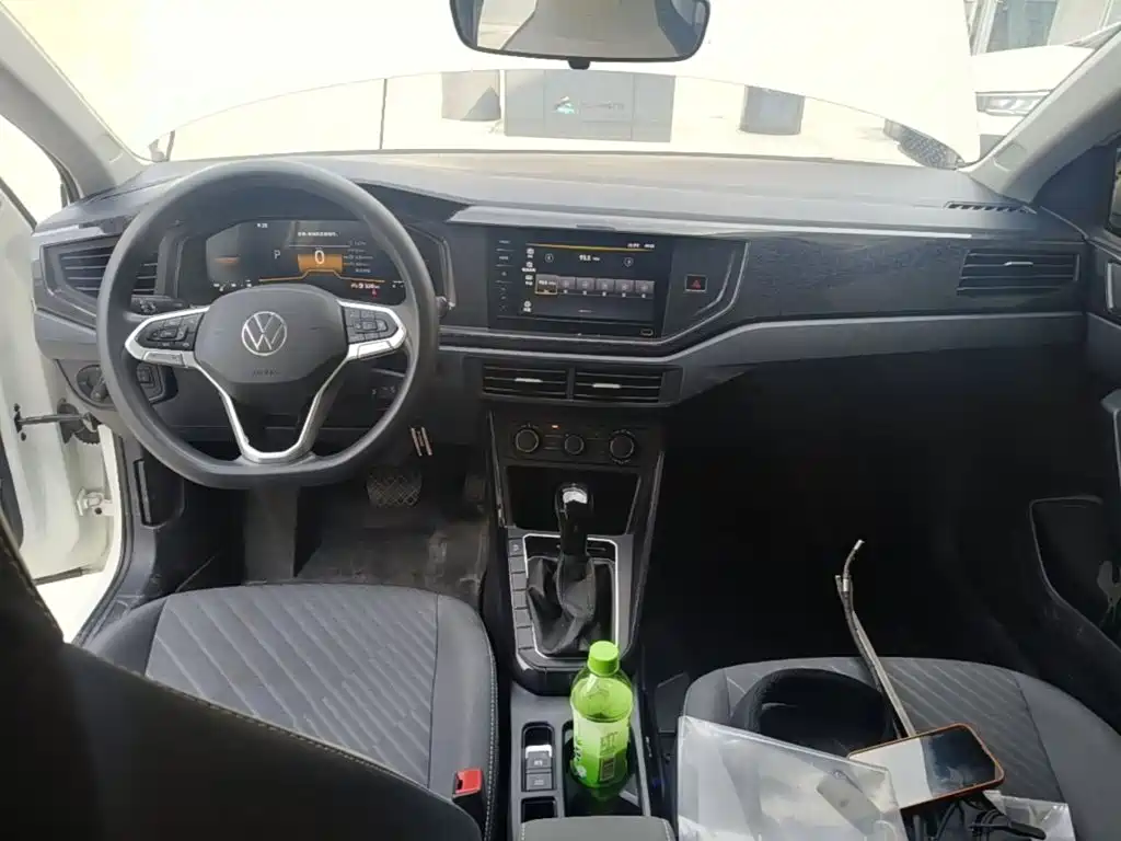 Volkswagen Lavida — миниатюра 10
