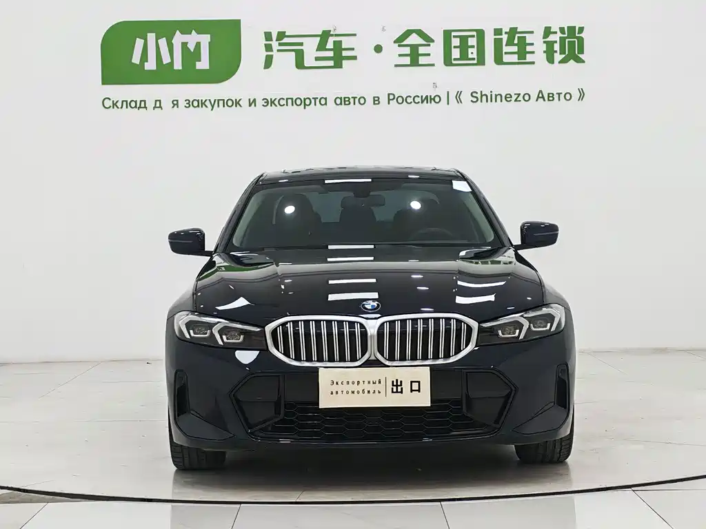 BMW 3 Series — миниатюра 2