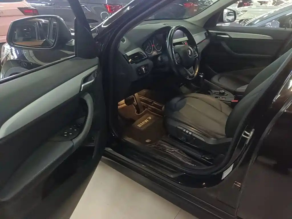 BMW X1 — миниатюра 16