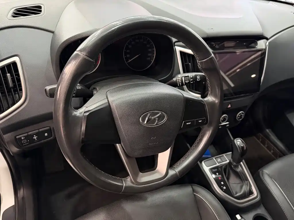 Hyundai ix25 — миниатюра 10