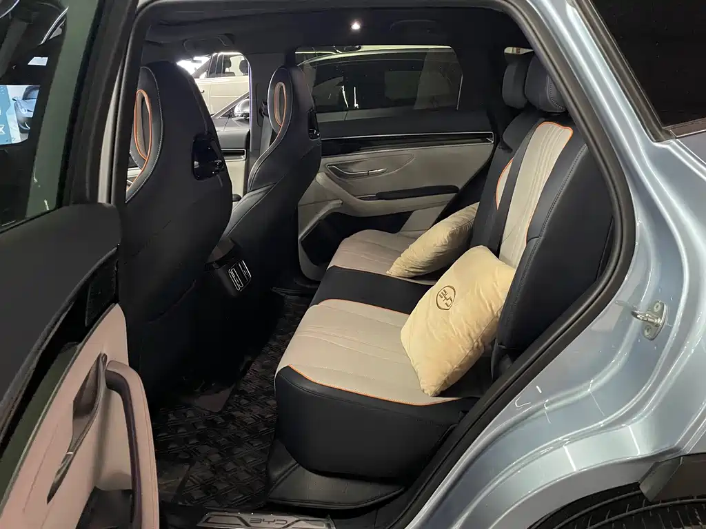 BYD PLUS New Energy — миниатюра 6