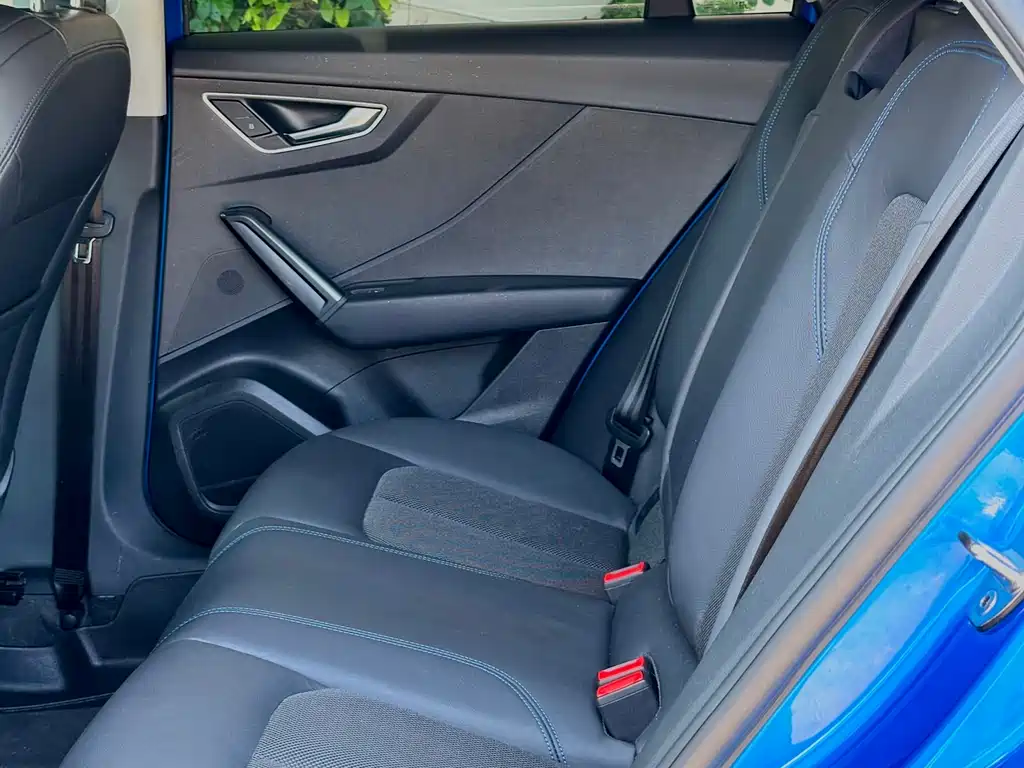Audi Q2L e-tron 2019 Q2L e-tron