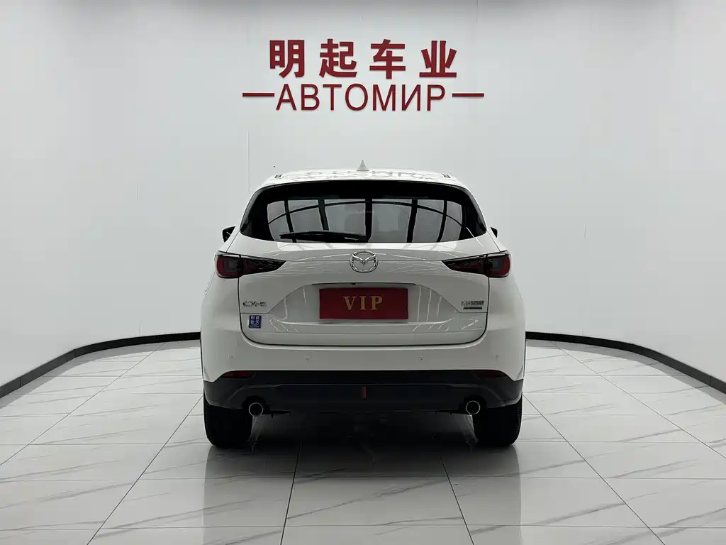 Mazda CX-5 — миниатюра 10