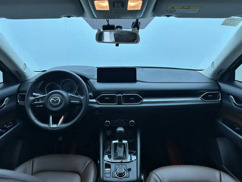 Mazda CX-5 — миниатюра 7