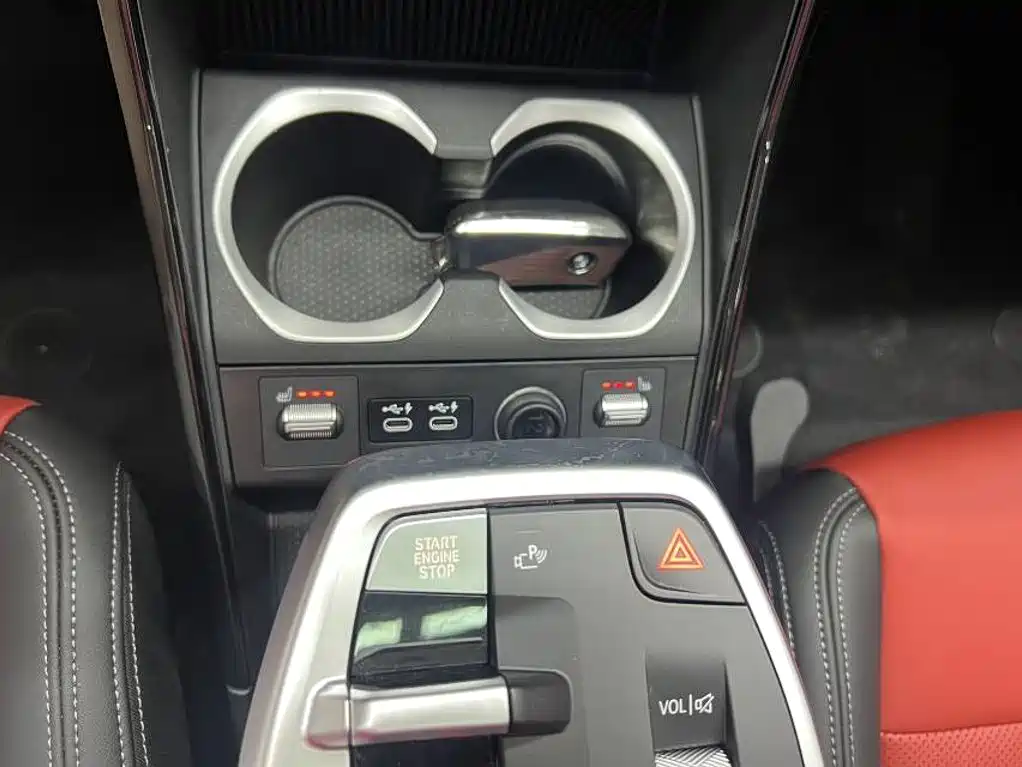 BMW X1 — миниатюра 16