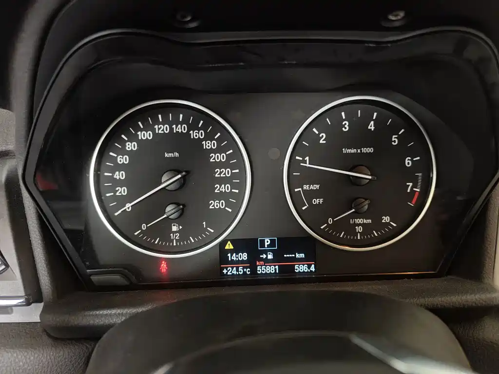 BMW 2 Series Gran Tourer — миниатюра 16