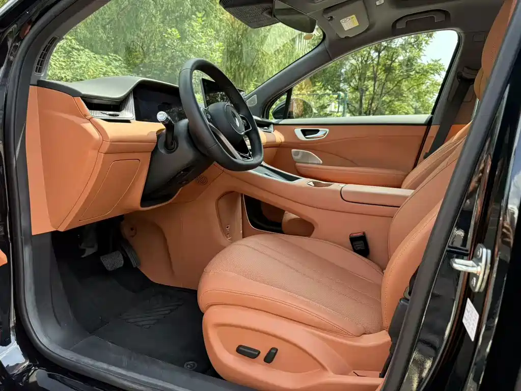 Сангтан Sangtang H5 — миниатюра 4