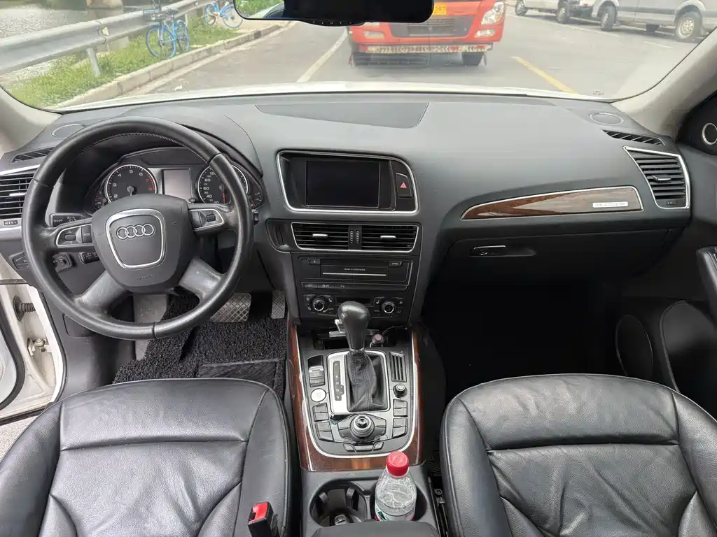 Audi Q5 — миниатюра 8