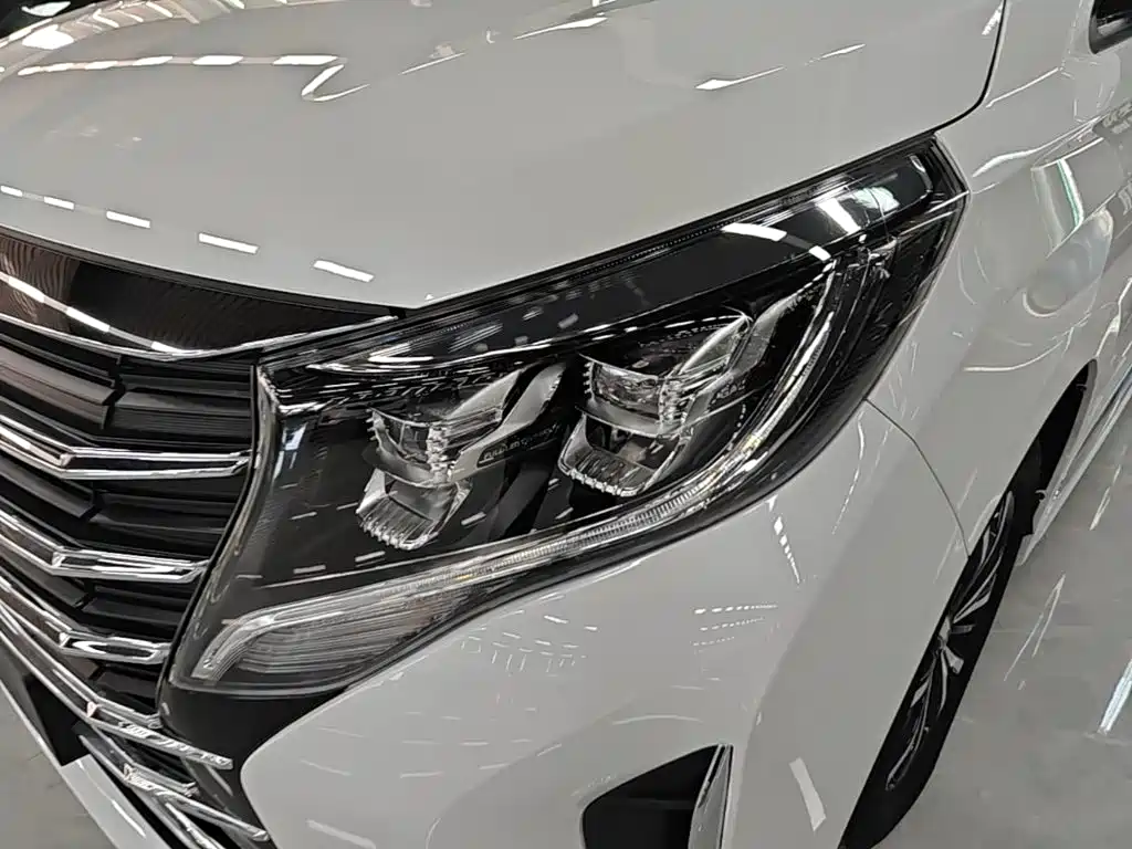 GAC Motor Trumpchi M8 — миниатюра 24