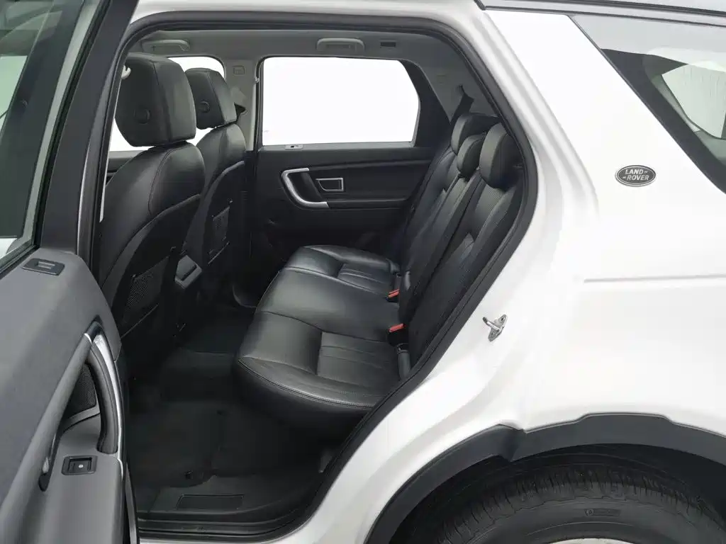 Land Rover Discovery Sport — миниатюра 15