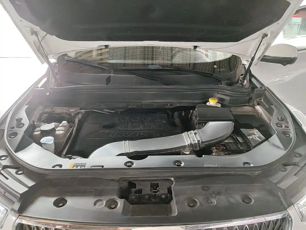 Haval H6 — миниатюра 20
