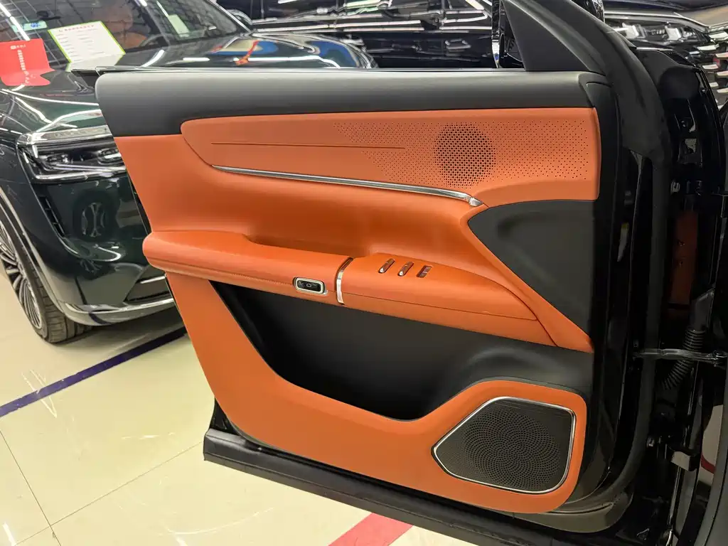 Qiyuan Qiyuan Q07 — миниатюра 14