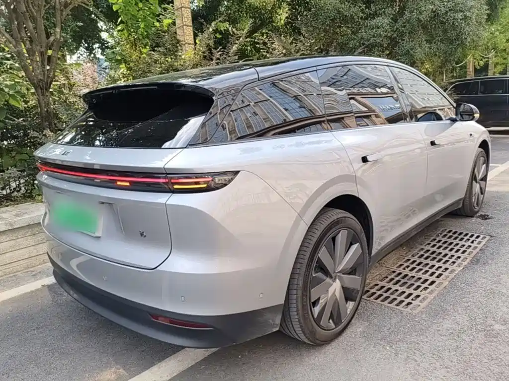 Li Auto Li i6 — миниатюра 7