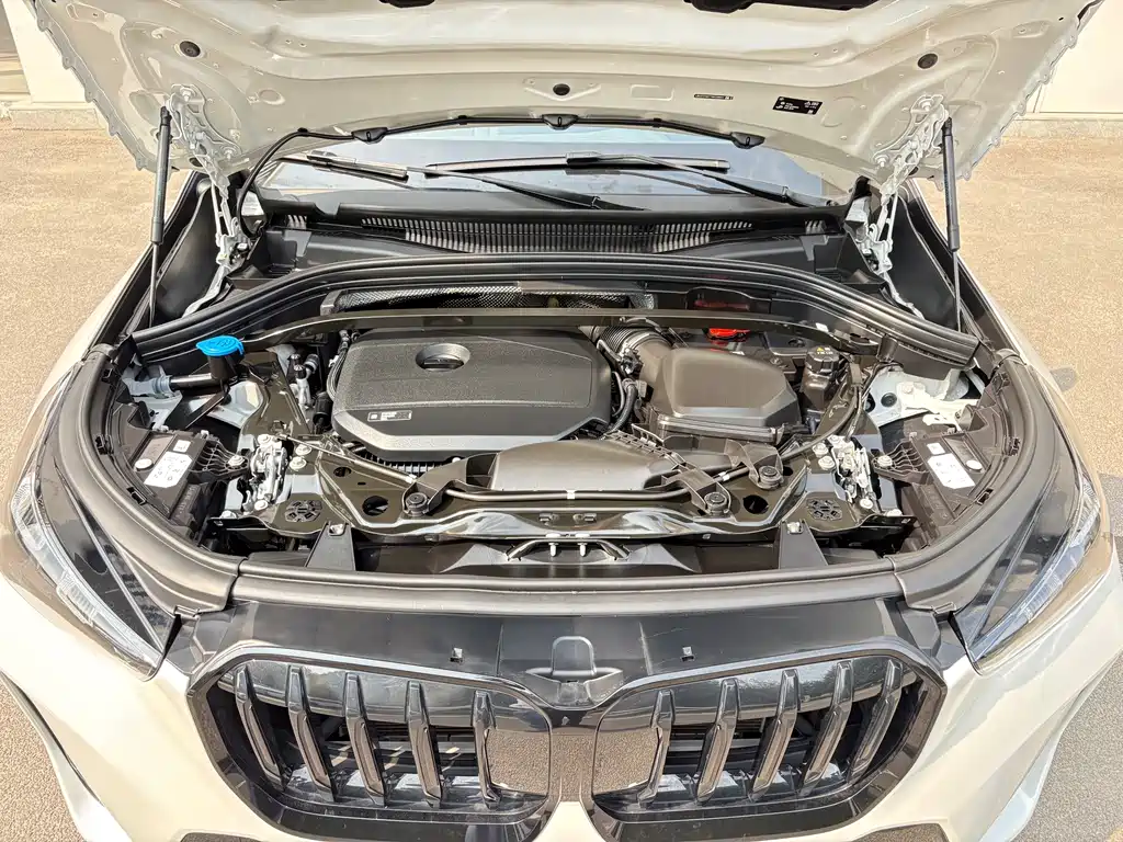 BMW X1 — миниатюра 17