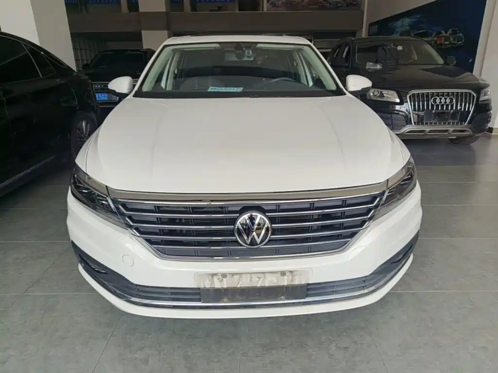 Volkswagen Lavida — миниатюра 3