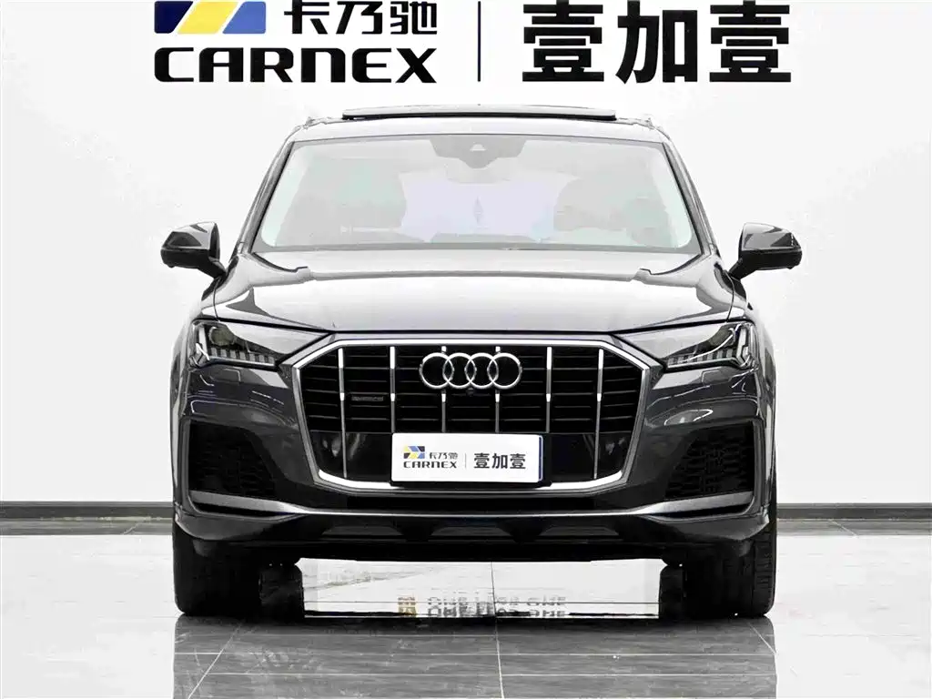 Audi Q7 — миниатюра 2
