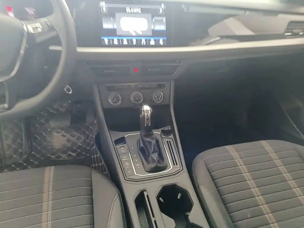 Volkswagen Lavida — миниатюра 14