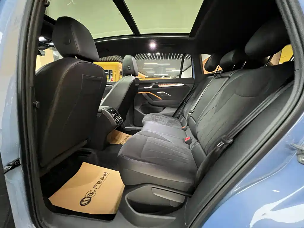 Volkswagen Tiguan L — миниатюра 10