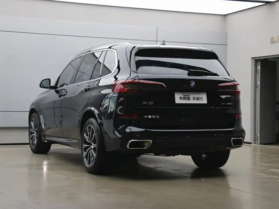 BMW X5 — миниатюра 31