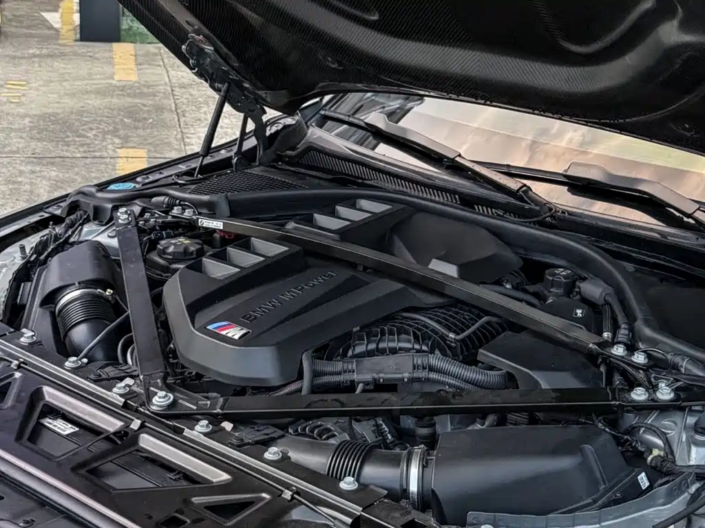 BMW M3 — миниатюра 9