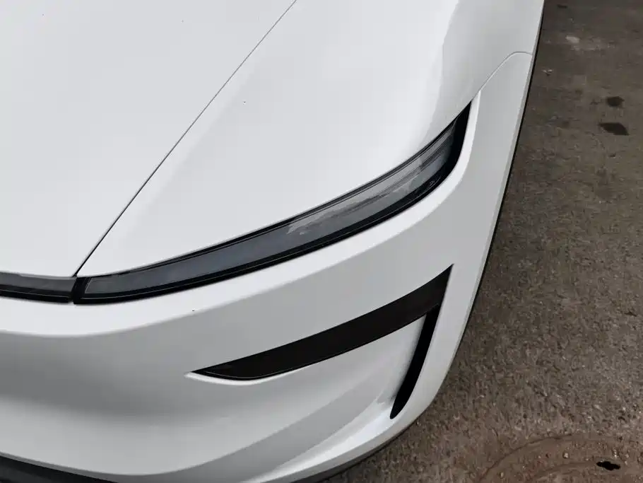 Tesla Model Y — миниатюра 5