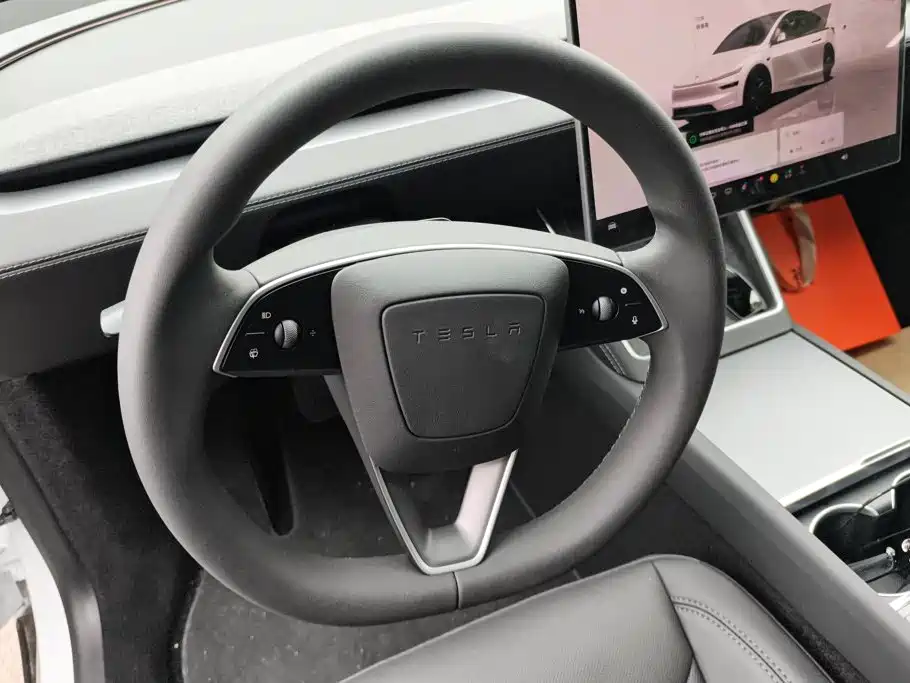 Tesla Model Y — миниатюра 15
