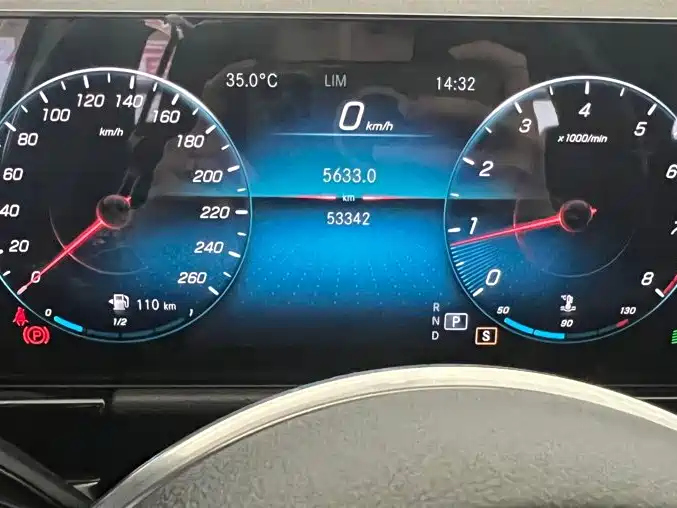 Mercedes-Benz GLA — миниатюра 11