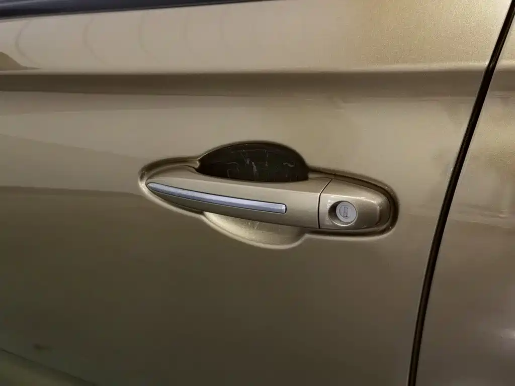 GAC Motor Trumpchi GS4 — миниатюра 18