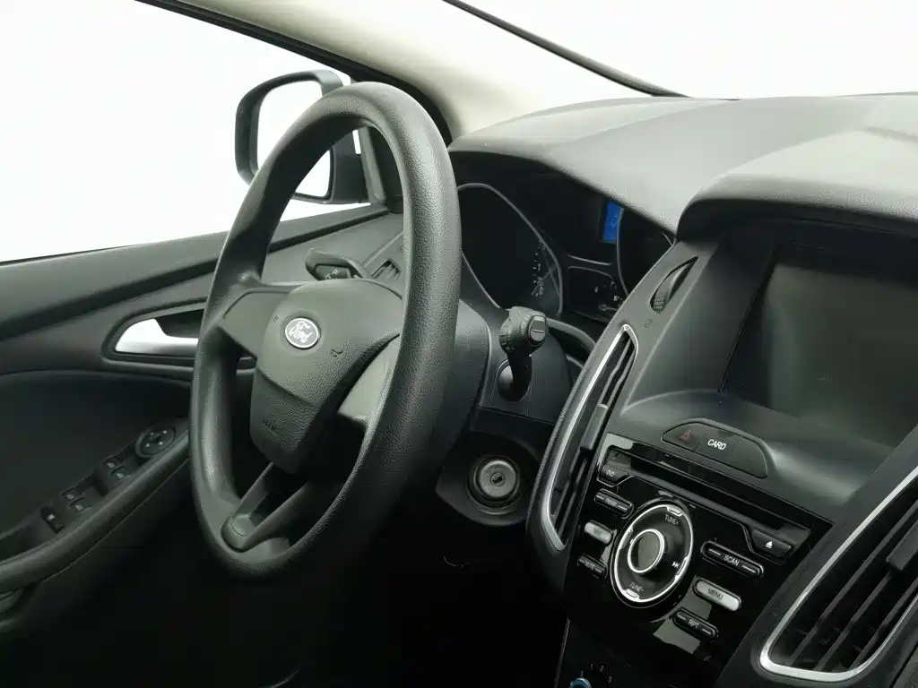 Ford Focus — миниатюра 22